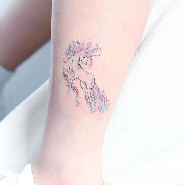 30+ Small Unique Tattoo Ideas Inspired by Nature – MyBodiArt