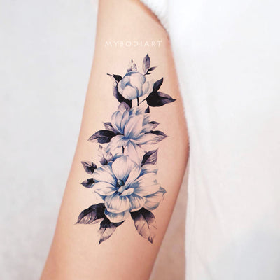 Buy Temporary Hand Tattoo Online In India  Etsy India